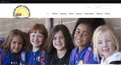 Desktop Screenshot of anpi69.adventistschoolconnect.org