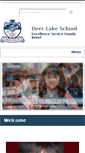 Mobile Screenshot of an6832.adventistschoolconnect.org