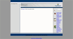 Desktop Screenshot of anffc9.adventistschoolconnect.org