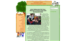 Desktop Screenshot of lovetolearn22.adventistschoolconnect.org